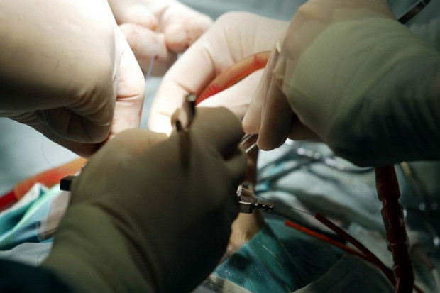 Kraków: kolejny szpital, w którym nie boli