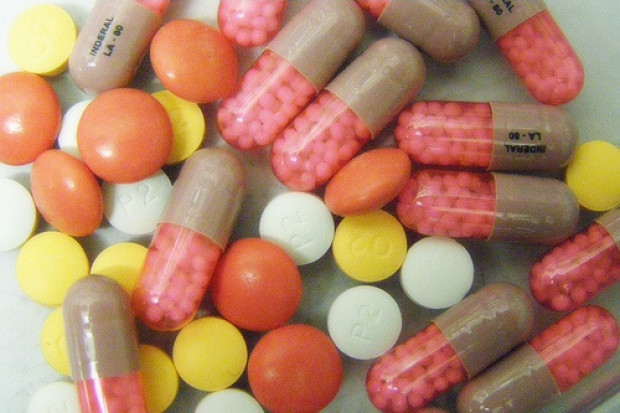 UOKiK zgadza się na przejęcia kontroli na rynku farmaceutycznym