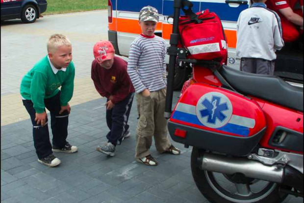 Wrocław: o opiekę medyczną dla dzieci w wieku szkolnym