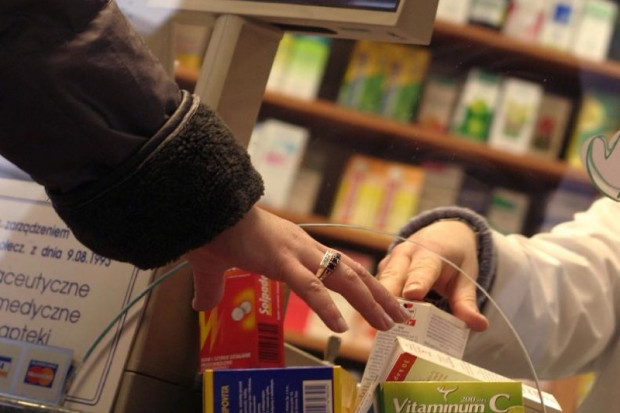 Leków recepturowych robi się mniej, ale one nadal są potrzebne