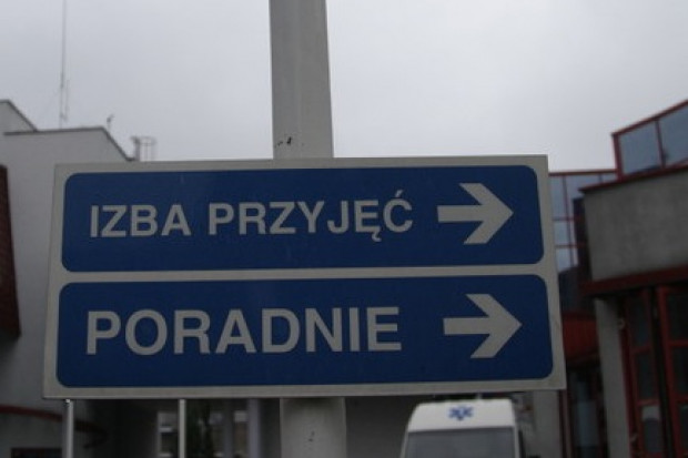 Piekary Śląskie: wkrótce otwarcie nowoczesnej izby przyjęć
