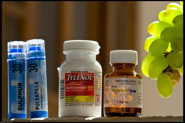 Rozpoczyna się Światowy Tydzień Świadomości Homeopatii