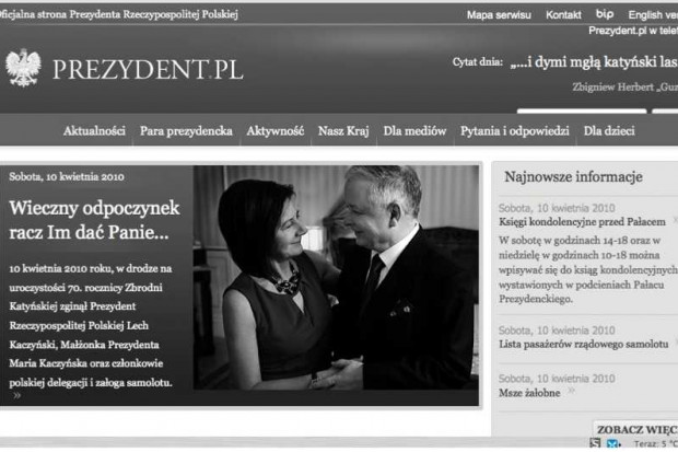 Moskwa: identyfikacja ofiar będzie niełatwa