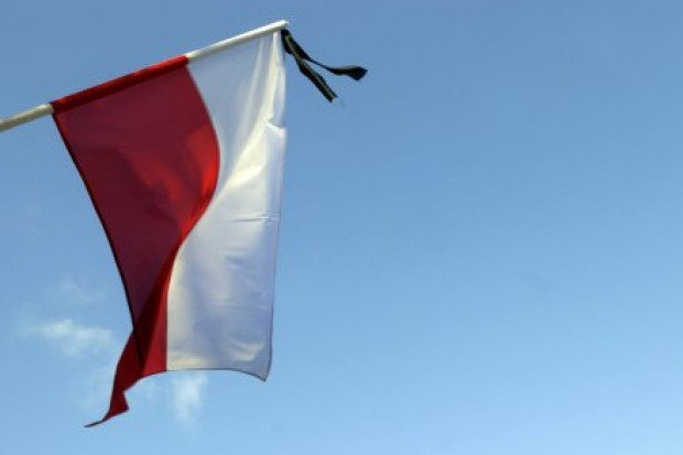 Warszawa: w kaplicy, w Pałacu Prezydenckim