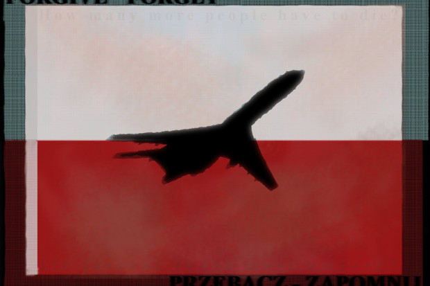 Smoleńsk: by wydobyć ciała, trzeba podnieść wrak samolotu