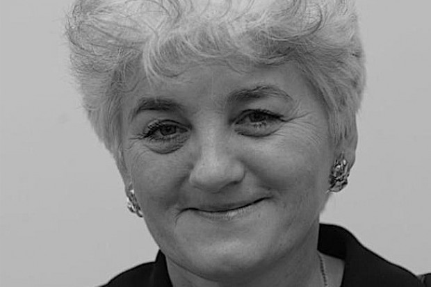 Janina Fetlińska: senator, pielęgniarka, dla przyjaciół - Inka