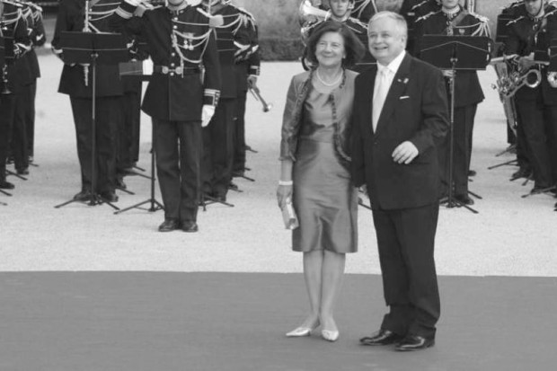 Warszawa: Maria i Lech Kaczyńscy zostaną pochowani w niedzielę?