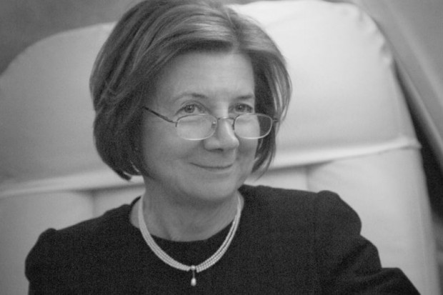 Warszawa: nad trumną Marii Kaczyńskiej