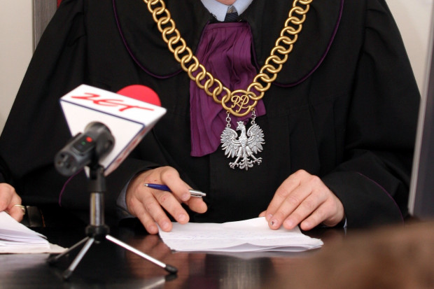 Katowice: przewodniczący sejmiku prawomocnie uniewinniony