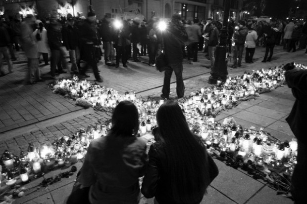 Zidentyfikowano ciała 48 ofiar katastrofy
