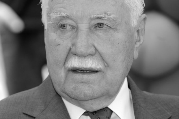 Gdzie będzie grób Ryszarda Kaczorowskiego?