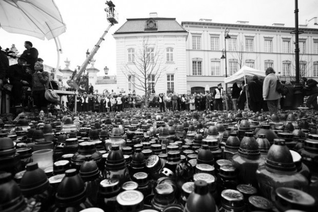 Pełna identyfikacja zwłok za tydzień