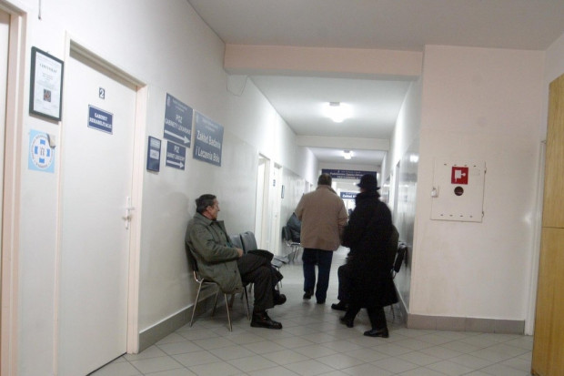 Słupsk: w święta nie było lekarza, dyrektor MZOZ będzie się tłumaczył