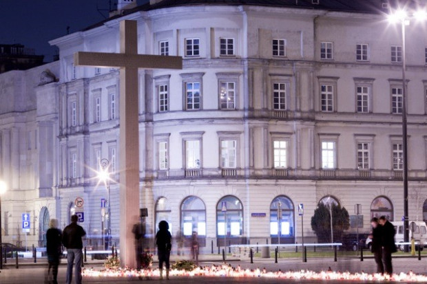 Warszawa: w uroczystościach żałobnych weźmie udział pół miliona osób