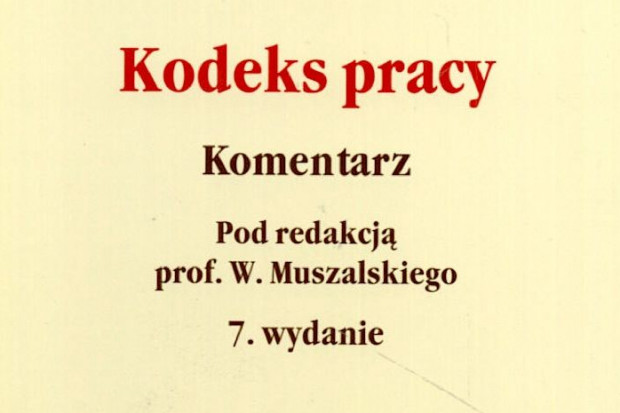 Długo chorujesz, możesz stracić pracę