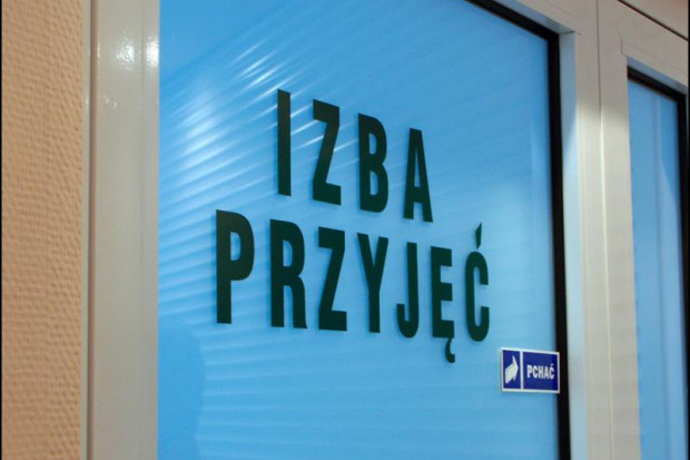 Warszawa: szpitale w podwyższonej gotowości