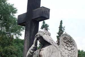 Kolejne pogrzeby ofiar katastrofy pod Smoleńskiem