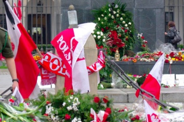 Wytypowano ciała kolejnych ofiar katastrofy pod Smoleńskiem