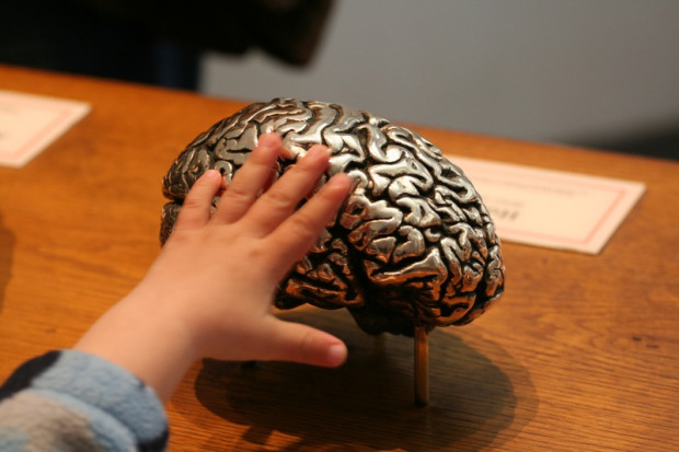 Terapia w ADHD: nagroda za dobre zachowanie