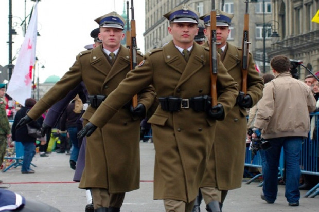 Poborowi skarżą się, gdy nie dostają kategorii A