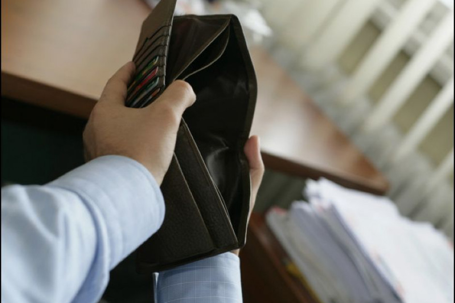Podlaskie: procesują się z NFZ o nadwykonania