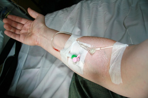 USA: nowy specyfik na raka prostaty, czyli przełom w leczeniu nowotworów?