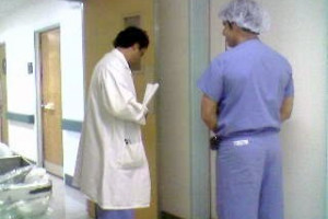 Słupsk: lekarze na kontraktach złożyli wypowiedzenia