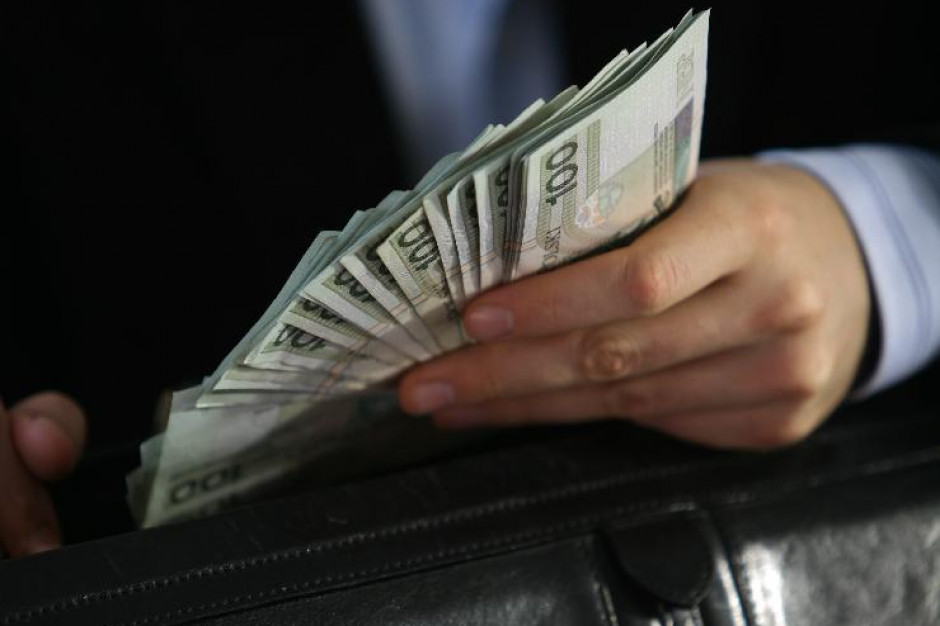 NFZ: podsumują niewykorzystane pieniądze z 2009 roku