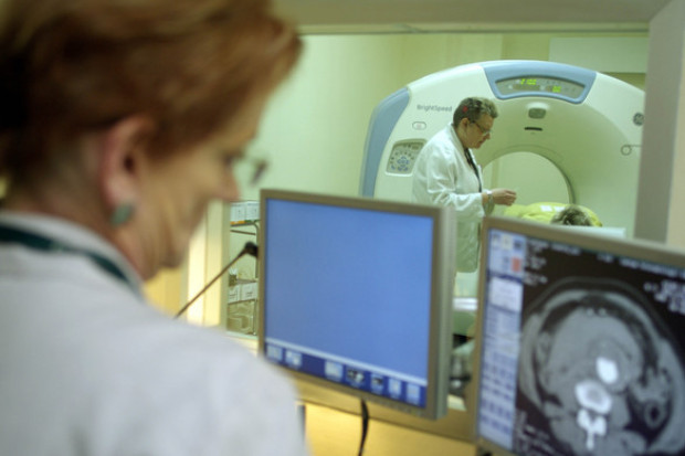 Łódż: prywatna spółka otworzy pracownię PET w publicznym szpitalu