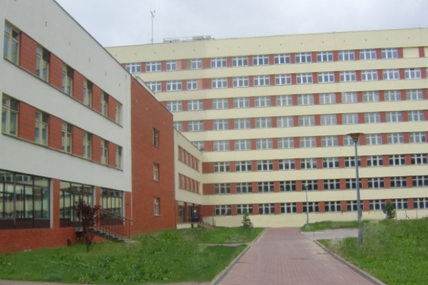 Grudziądz: w budynku po