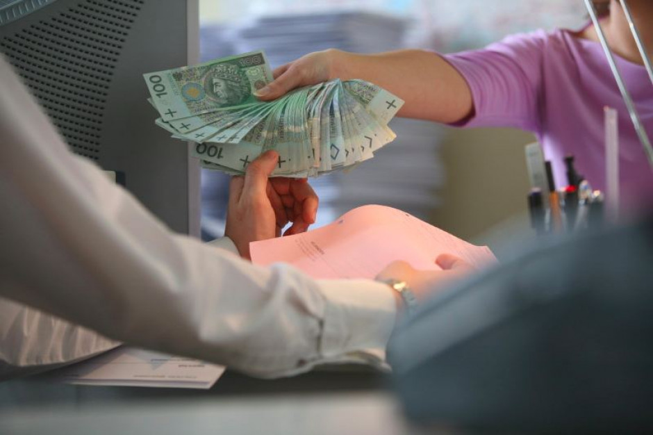 Śląskie: pieniądze za niedowykonania wrócą w czerwcu