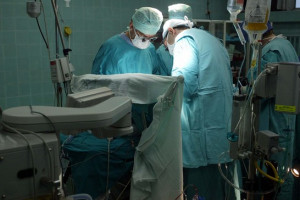 Włocławek: kolejny szpital pozwie NFZ o nadwykonania