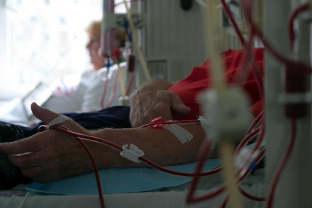 Lubelskie: i tu nie mają na lek w ambulatoryjnym programie leczenia mimparą