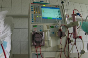 Częstochowa: czy po połączeniu szpitali wystarczy stanowisk do dializy?