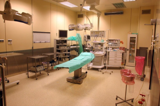 Lublin: szpital dziecięcy inwestuje dzięki dotacji
