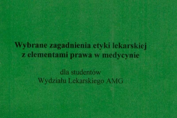 Warszawa: będą walczyć o wizerunek środowiska lekarskiego