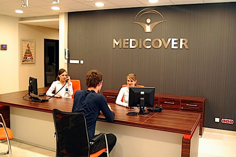 Bydgoszcz: nowa placówka Medicover
