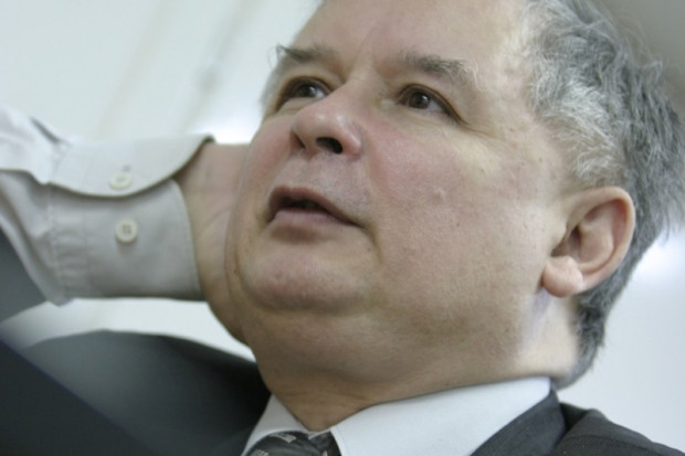 Jarosław Kaczyński o planach reformy zdrowotnej