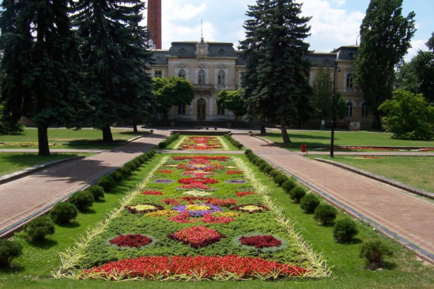 Resort zdrowia o skierowaniach do sanatorium