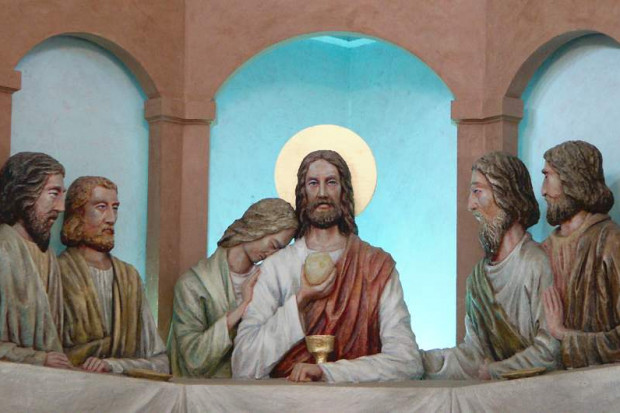 Nie ma zakazu eucharystii dla zwolenników in vitro