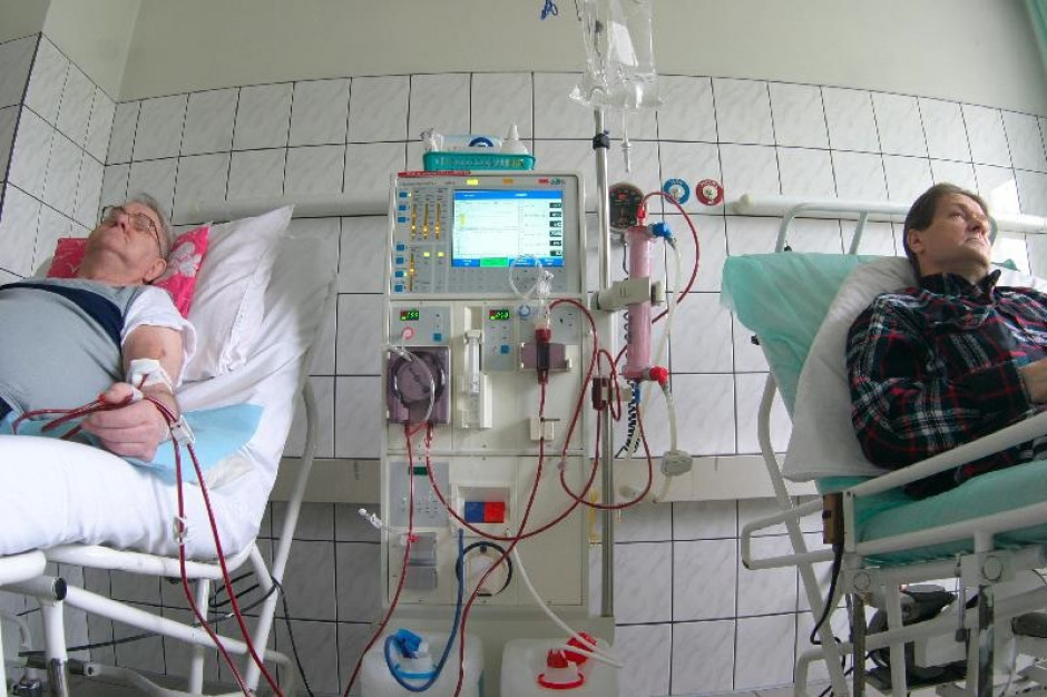 Świętokrzyskie: będą pieniądze na ambulatoryjne leczenie mimparą