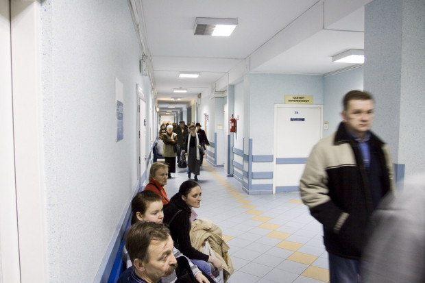 POZ w szpitalu: czy opłaca się zainwestować w poradnię podstawowej opieki zdrowotnej?