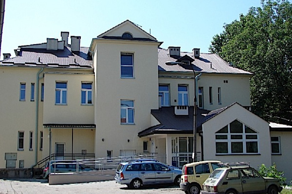 Nowy Sącz: szpital ma nowoczesny wideokolonoskop