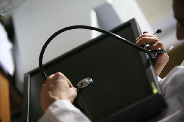 Warszawa, Wrocław: dwa szpitale uruchomią platformę TeleMedNet