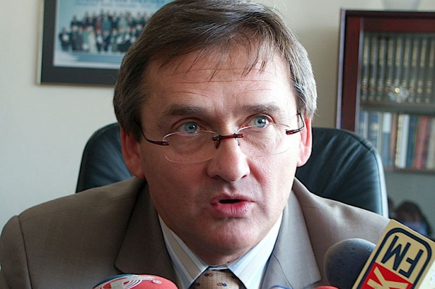 Prezes NRL: zmuszanie do pracy na kontrakcie jest bezprawne