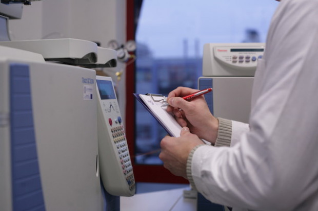 Odkryto receptory hamujące reakcję alergiczną