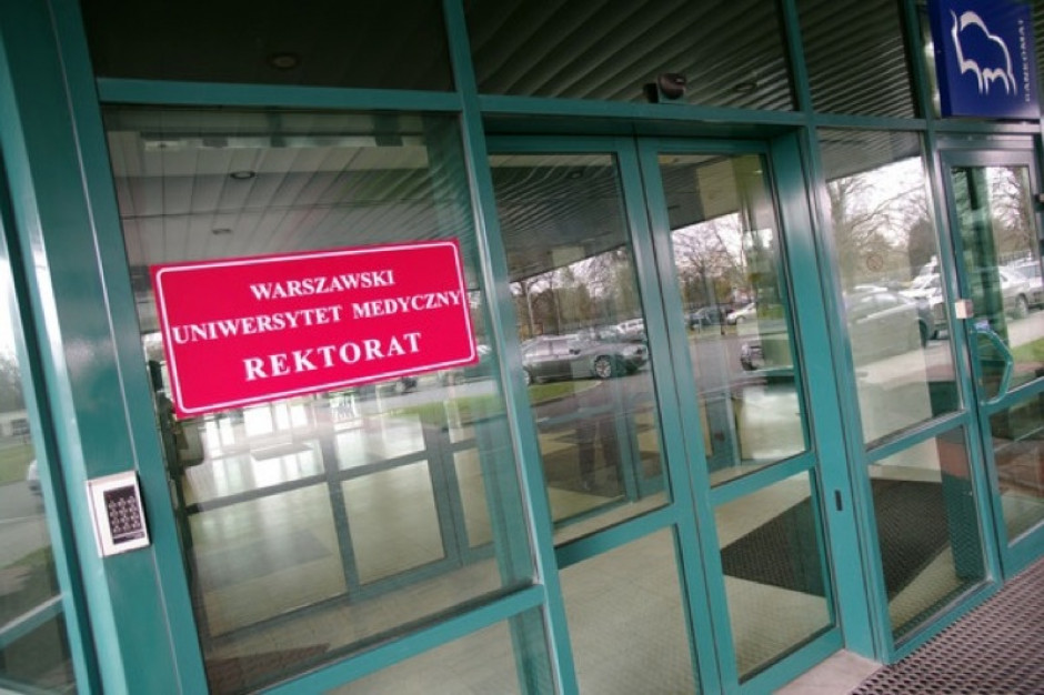MZ: nowe limity przyjęć na studia medyczne