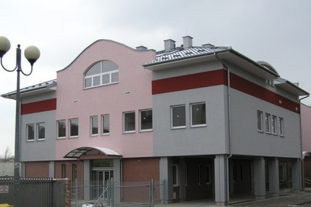 Tarnów: kriokomora na jubileusz zespołu przychodni