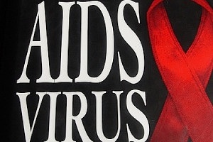 RPA: gospodarze piłkarskich mistrzostw mają duży problem z AIDS