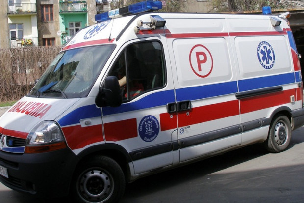 Kraków: upały przyczyną zasłabnięć i omdleń